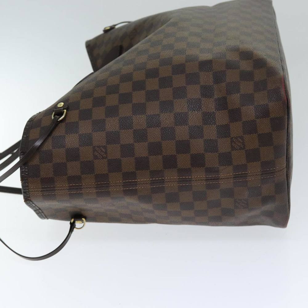 Louis Vuitton Neverful GM Tote - Picture 4 of 16
